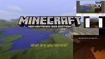 Snickerstream Testing - Runs very smooth