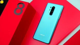 OnePlus 8 Pro: Unboxing and First Impressions!