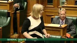 General Debate - 5th March, 2014 - Part 1