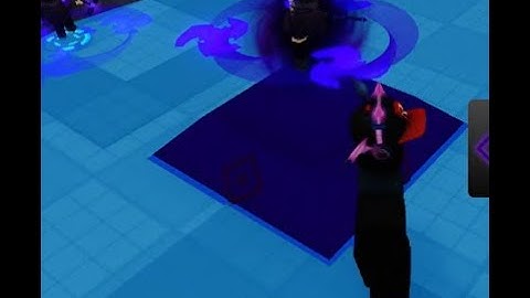 Getting Call of the night badge (Delayed) || Arena Tower Defense Roblox