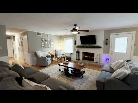 3228 Springfield Dr, Lincolnton, NC home video tour
