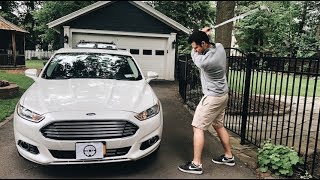 5 THINGS I HATE ABOUT MY FORD FUSION