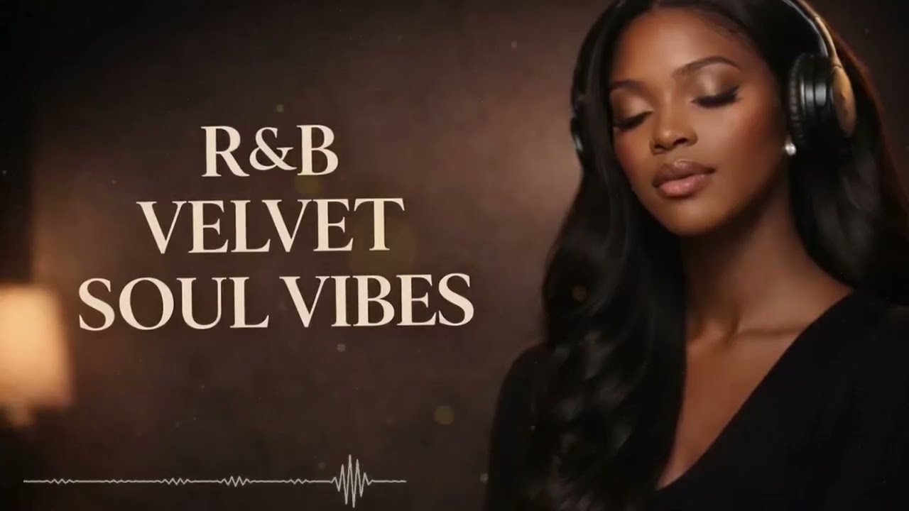 Smooth R&B Soul Mix 80s 90s | Timeless Love Ballads & Romantic