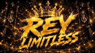 REY LIMITLESS - ALWAYS LOVING YOU X ANGELS LOVE 2026 | SINGEL BREAKBEAT