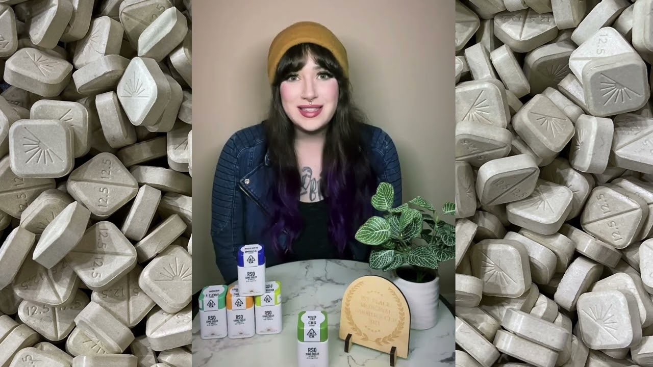 Emerald Bay Extracts Brand Ambassador