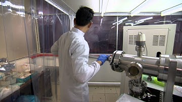 Nanyang Technological University - Building a Global Reputation