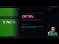 XWorm RAT | Static &amp; Dynamic Malware Analysis | CyberDefenders DFIR Lab