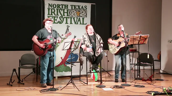 Fields of Athenrye performed by Catherine Koehler,...