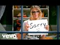 Taylor Swift - You Belong With Me (Taylor