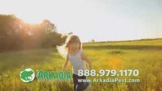 Arkadia - Green Pest Control Services in NJ