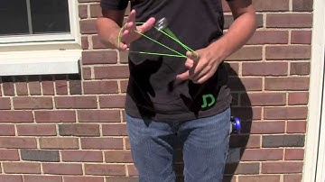 Best yoyo factory mighty flea video on youtube (worlds smallest yoyo)