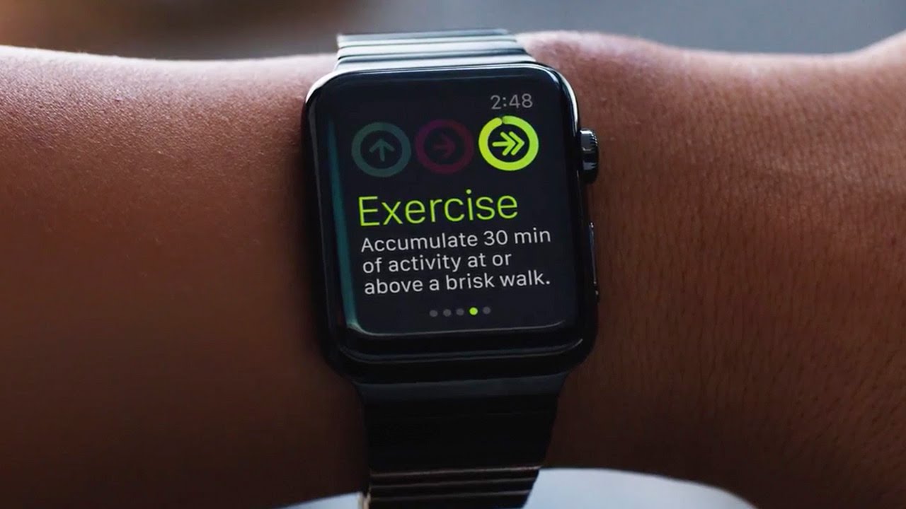 Reviews Find Apple Watch Is Best Unnecessary Smartwatch Out There