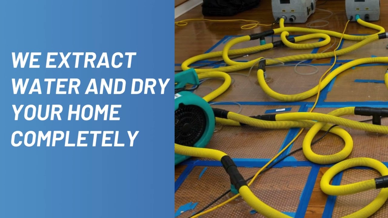 Henderson Water Damage Restoration | United Water Restoration Group of Henderson