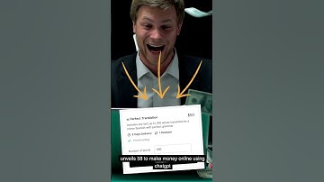 How to Make $200 a Day Translating Content with ChatGPT