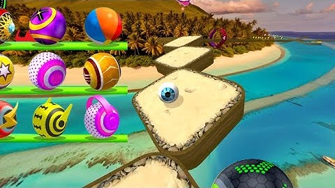 Going Balls But Every Level Gets Crazier 😂