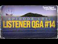 Listener Q&A Episode 14 | The Lonely Island And Seth Meyers Podcast Episode 121