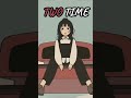 TWO TIME EDIT @crymelt #edit #jjk #animation #anime