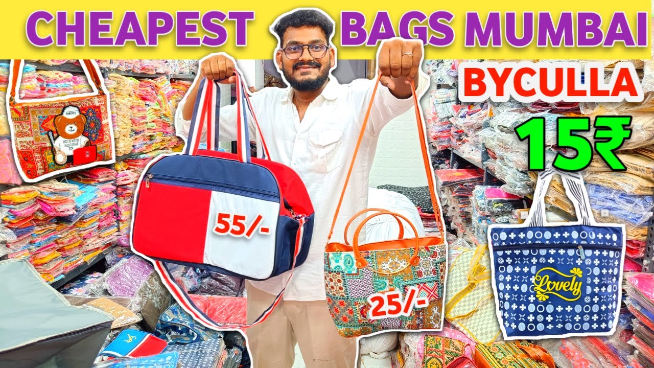Get Handbags To Handicrafts At ThisvShop | LBB, Mumbai