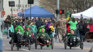 Some downtown Roanoke St. Patrick's Day events canceled amid coronavirus concerns