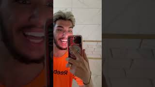 Her Yeri Pırıl Pırıl Yaptım 😎