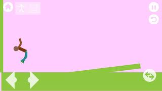 jogando geometry ragdoll playground screenshot 4