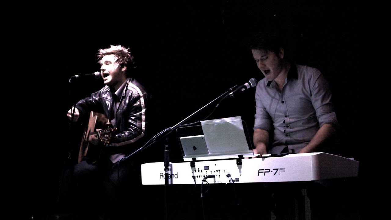 Feeder Just A Day Holloway Perks Acoustic Cover Audio Video