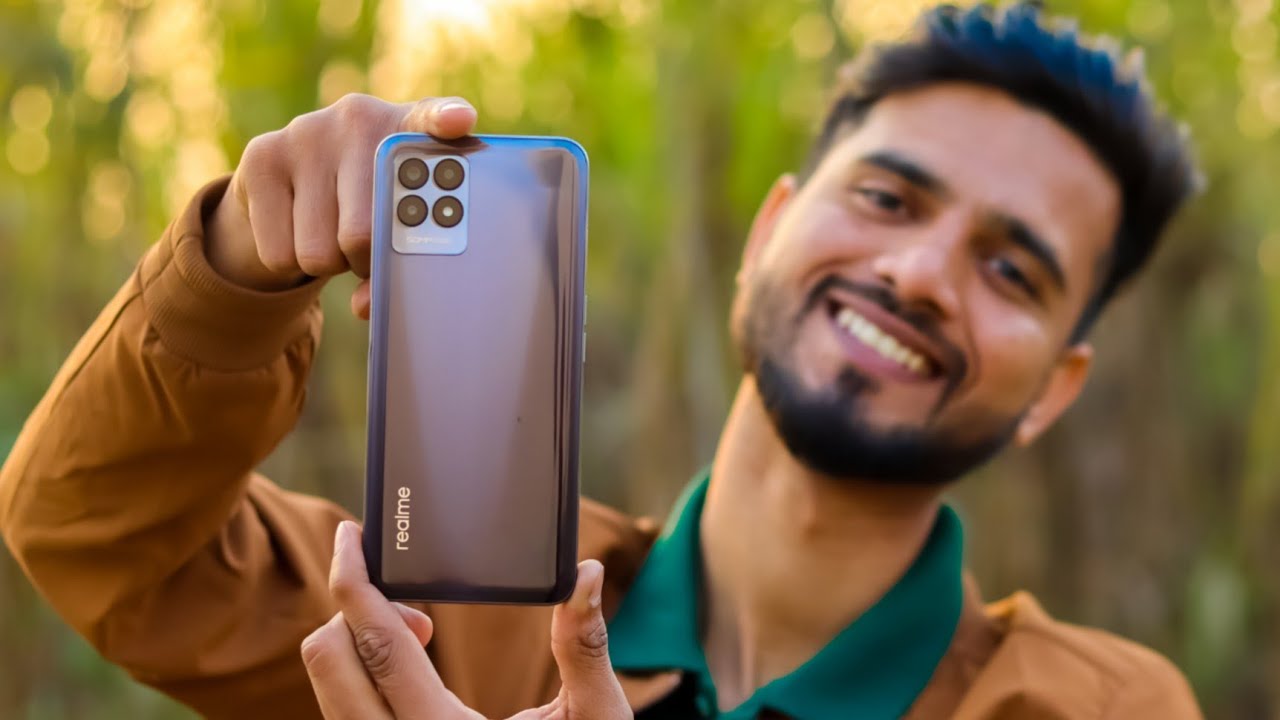 Realme 8i Long Term Review - After 5 Months [Hindi]