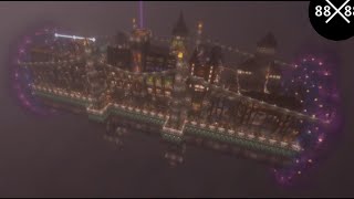 8D8T - Interdimensional Bridge