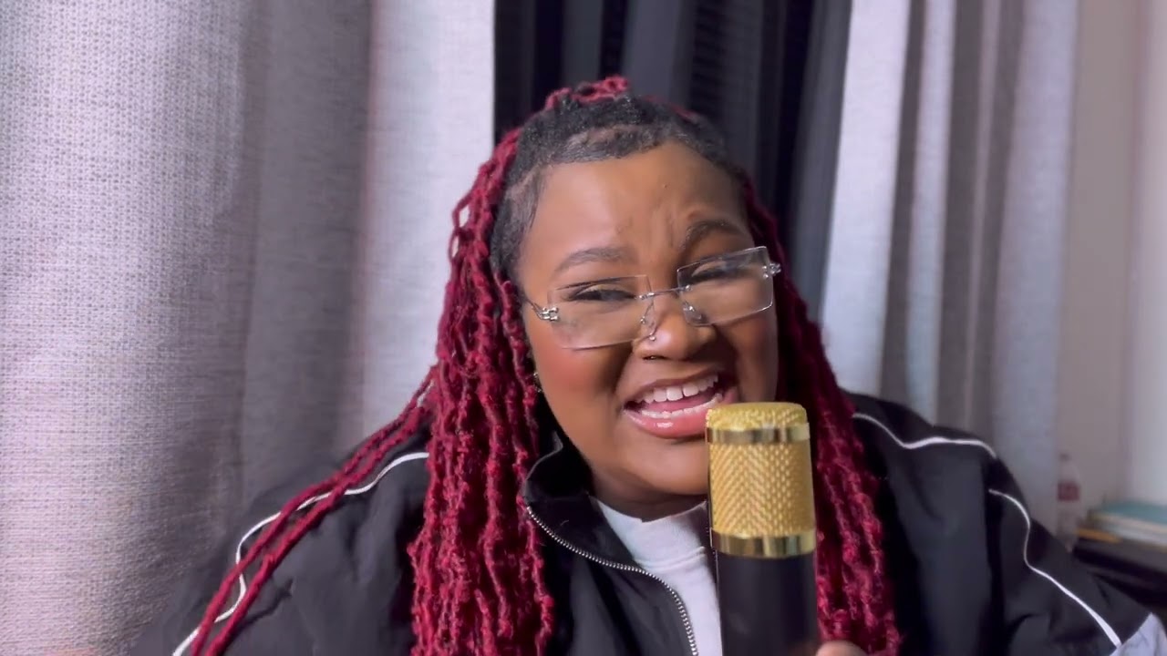 Sara Bareilles - "She Used To Be Mine (Manasseh Samone Cover)"