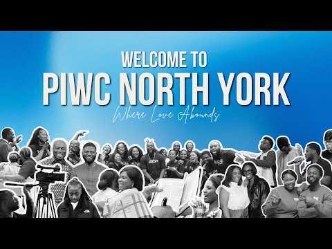PIWC North York Hosts Internal Missions Climax This Sunday — slide 1