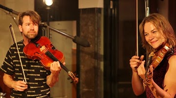 Fuse - Bethlehemkerk Livestream Concerts