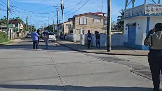 Download Lagu Shooting at Vernon Street, Belize City MP3 Download Lagu Shooting at Vernon Street, Belize City MP3
