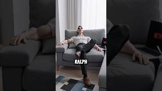 Evan Le Mâle Alpha 😎! Likes si tu veux avoir un autre Kassos #viralshorts #shorts #alpha #sigma