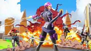The Battle Run trailer