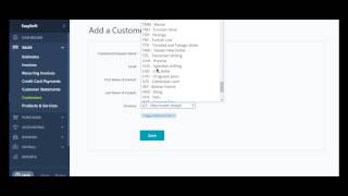 EasySoft Accounting Soft