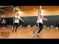 Body Cry - Slumberjack / EZtwins Choreography / URBAN DANCE CAMP