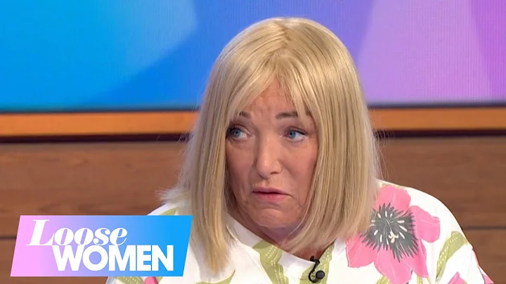 Kellie Maloney Opens Up About Her Mental Health St...