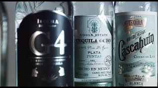 Are These The 4 Best Tequila Blancos Ever?