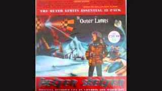 Hixxy & Spinback Helter Skelter Outer Limits