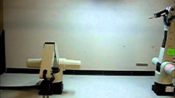 Robot Manipulators