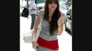 Miley Cyrus - Goodbye