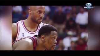 November 18, 2014 - Sunsports - Inside the Heat: Alonzo Mourning (Documentary)(1of2)