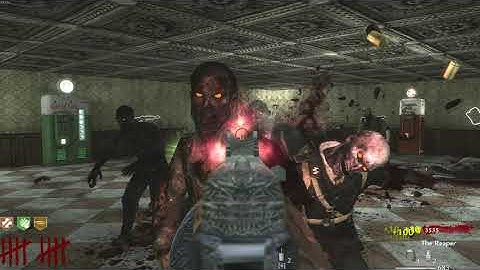 Call of Duty® WAW Custom Zombies/BoxMap