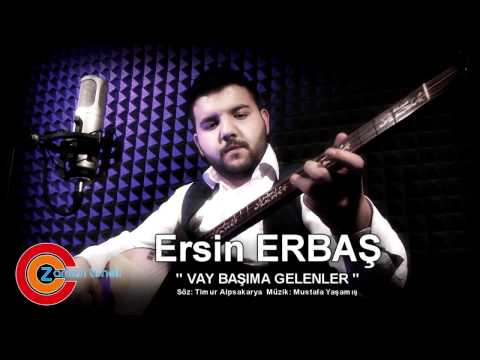 Ersin ERBAŞ Vay Başıma Gelenler  2016 Ozan KIYAK ile Zaman Tuneli