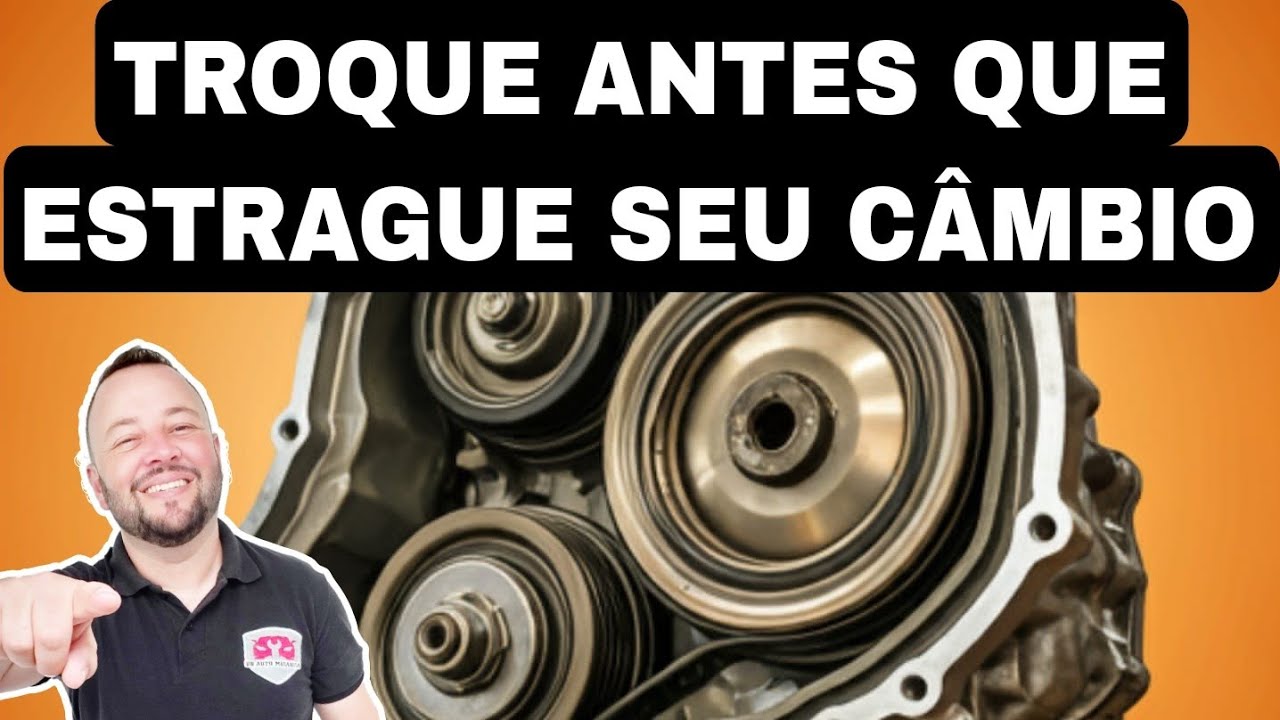 TROCA DO OLEO DO CÂMBIO CVT DA LINHA HONDA FIT E CITY  PASSO A PASSO