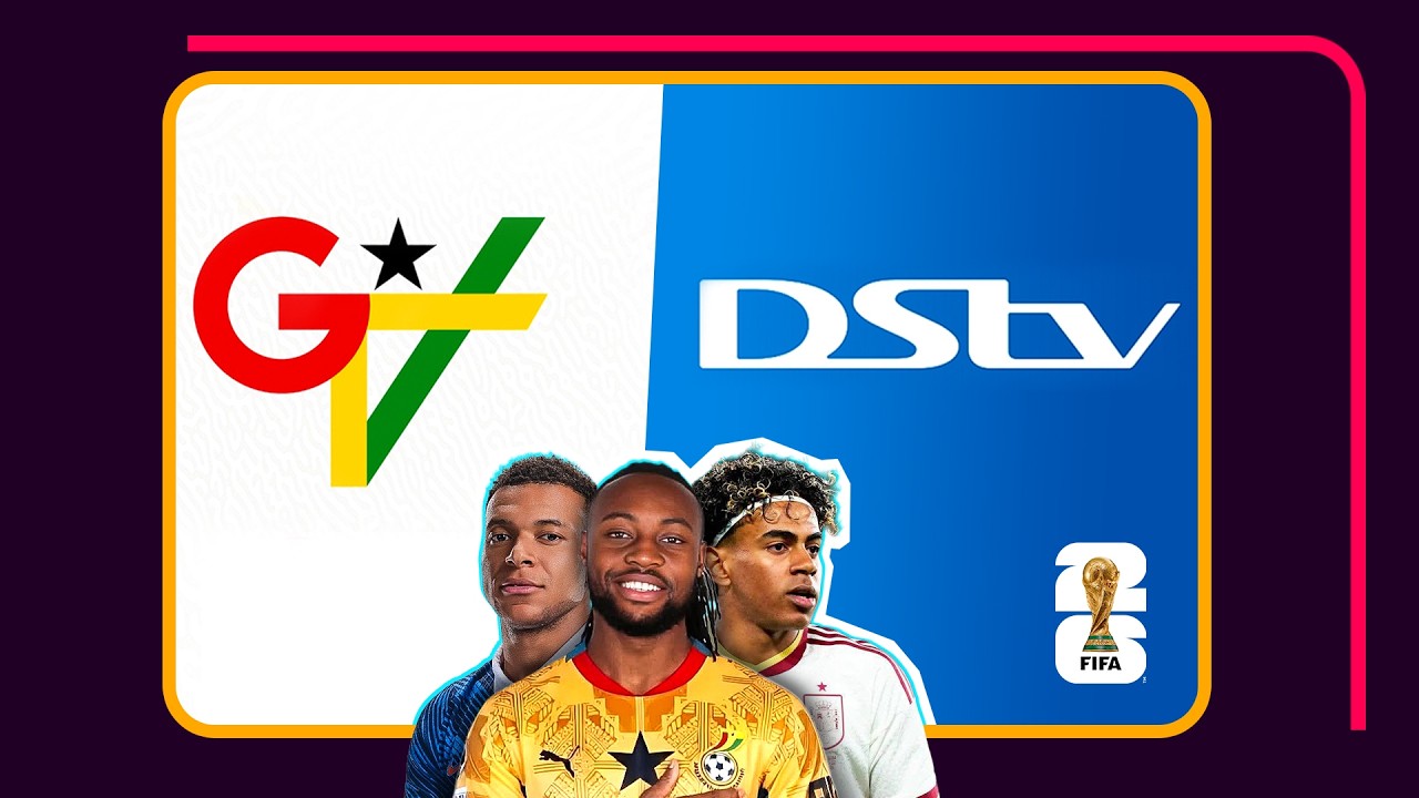 GTV vs DSTV Beef Is Back Again !!!!!!😂😂😂😂😂😂😂