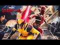 Deadpool 3 Delay 2024 Announcement and Marvel Movie Changes Breakdown