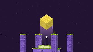 FEZ intro sequence HD