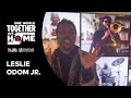 Leslie Odom Jr. Performs "Go Crazy" | One World: Together At Home