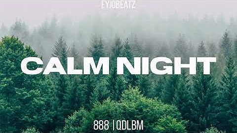 Kompa Zouk Love Instru Type Joé Dwèt Filé Gouyad Type Beat | Calm Night